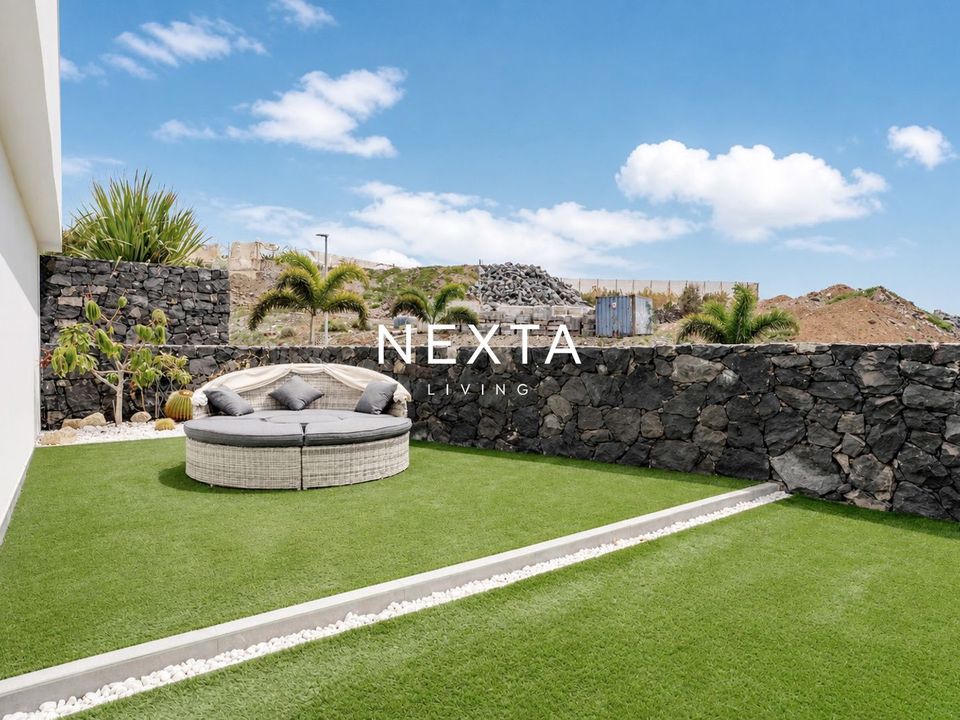 Rækkehus i Adeje, Tenerife - foto 4