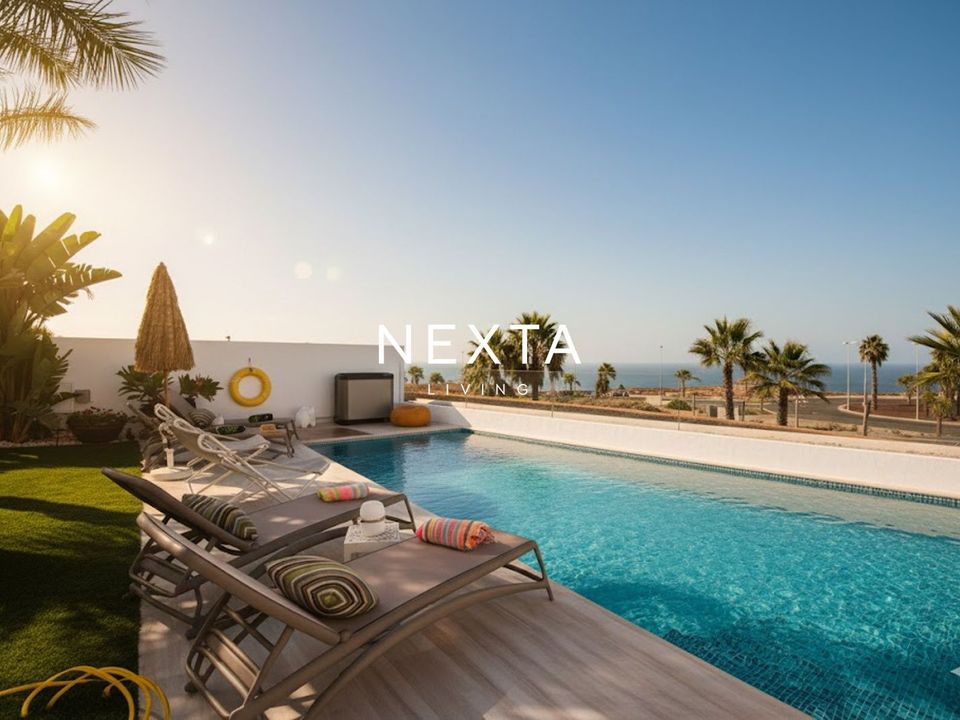 Villa i Adeje, Tenerife - foto 1