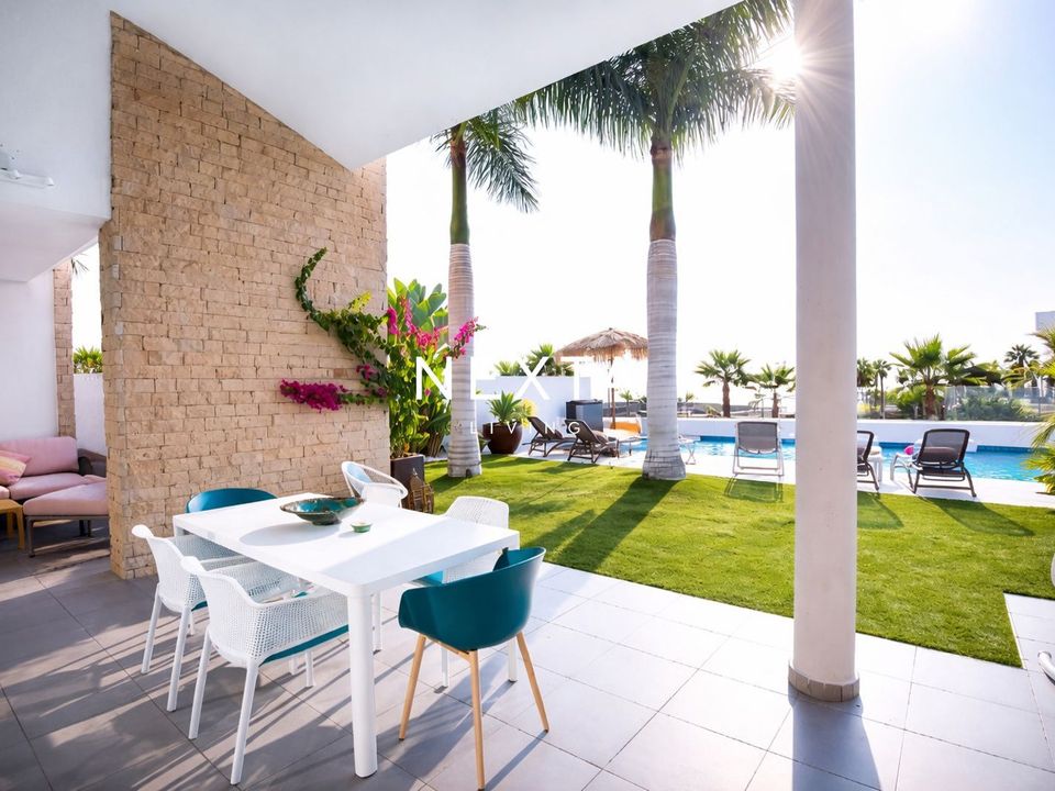 Villa i Adeje, Tenerife - foto 3