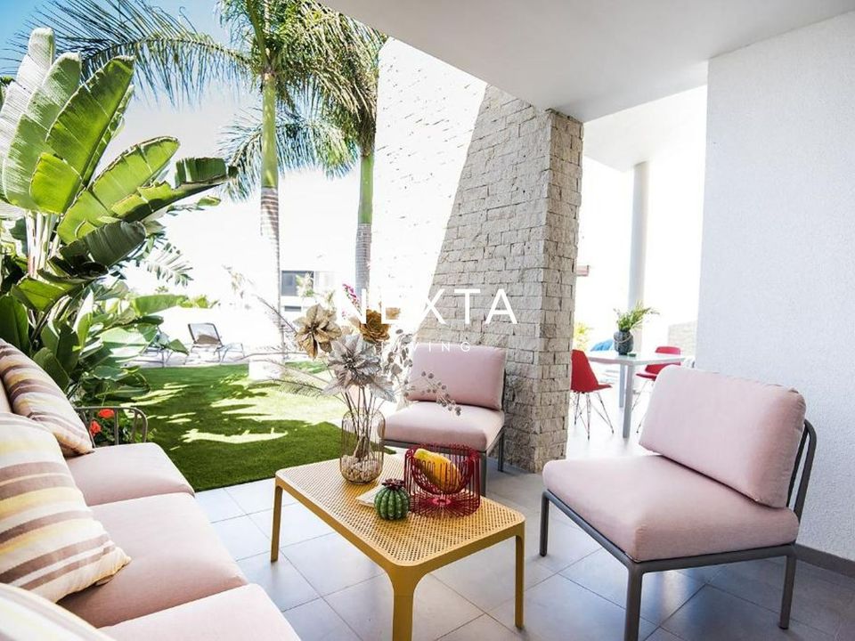 Villa i Adeje, Tenerife - foto 4