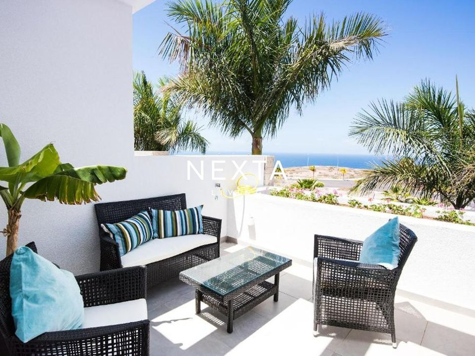 Villa i Adeje, Tenerife - foto 5