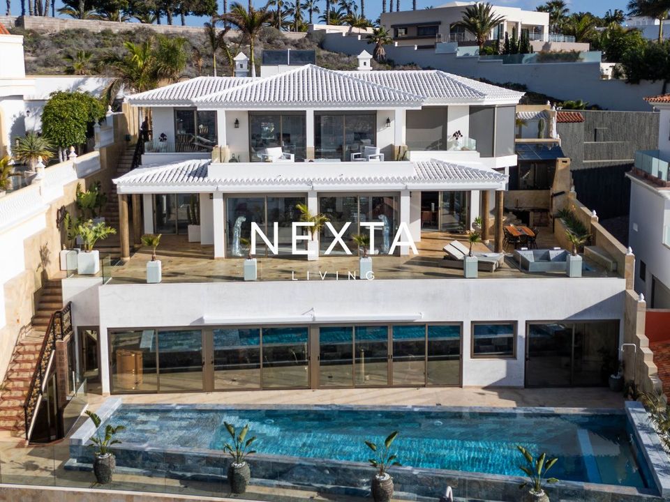 Villa i Adeje, Tenerife - foto 1