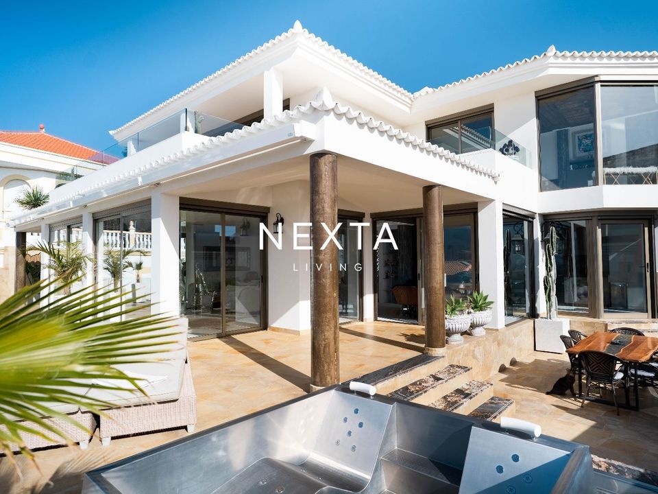 Villa i Adeje, Tenerife - foto 2