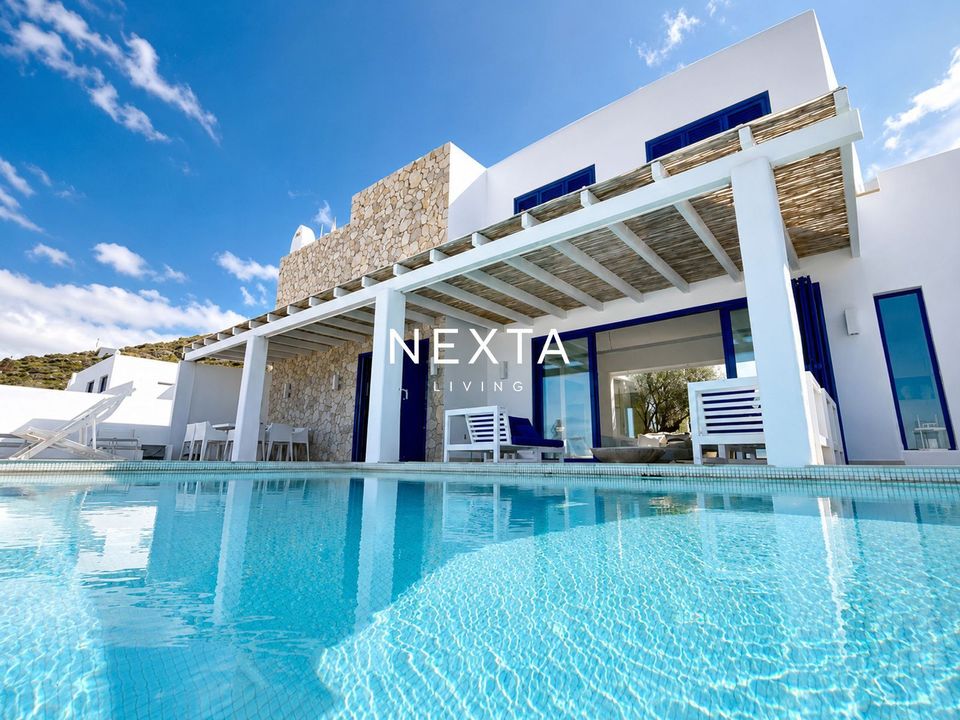 Villa i Adeje, Tenerife - foto 1