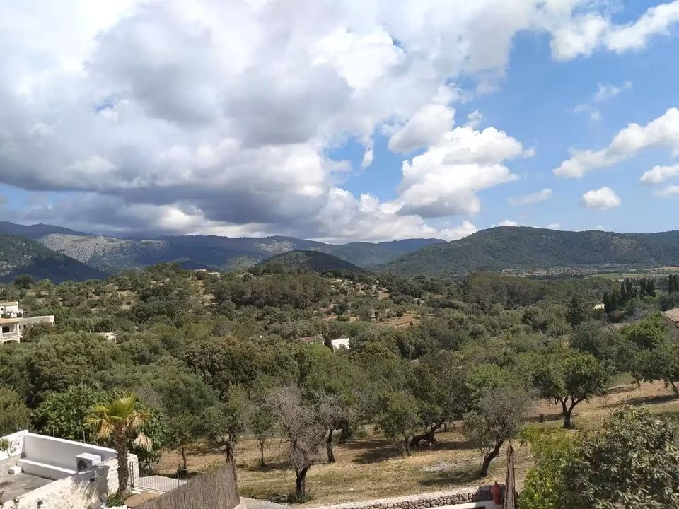 Landsbyhus i Campanet, Mallorca - foto 2