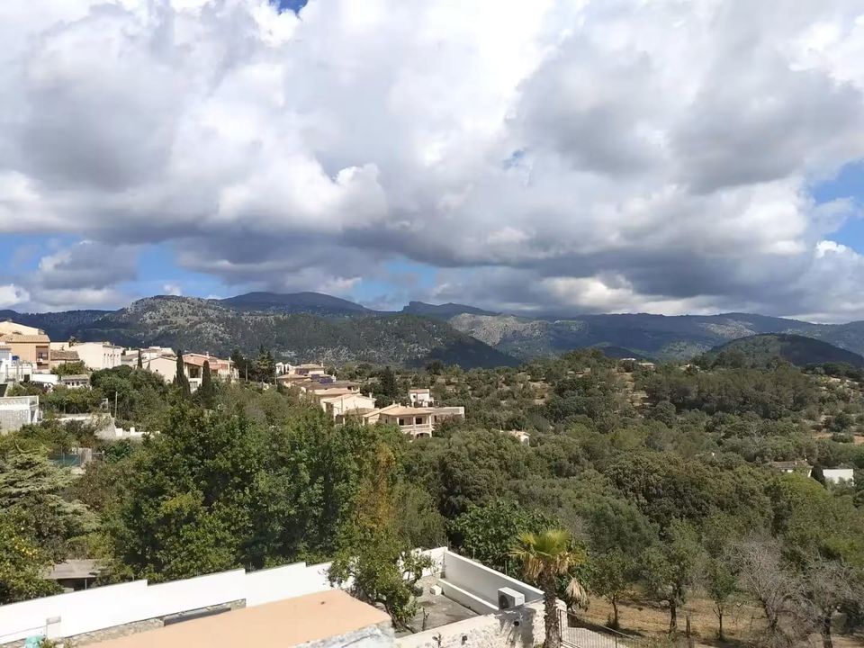 Landsbyhus i Campanet, Mallorca - foto 3