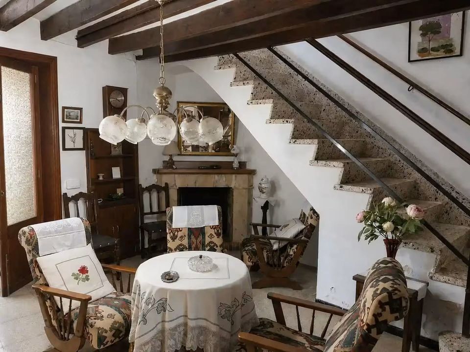 Landsbyhus i Campanet, Mallorca - foto 5