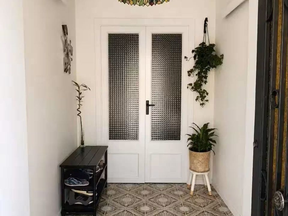 Lejlighed i Palma De Mallorca, Mallorca - foto 4