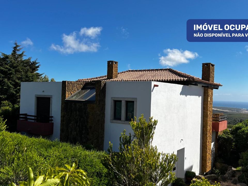 Villa i Cascais, Lisbon - foto 1