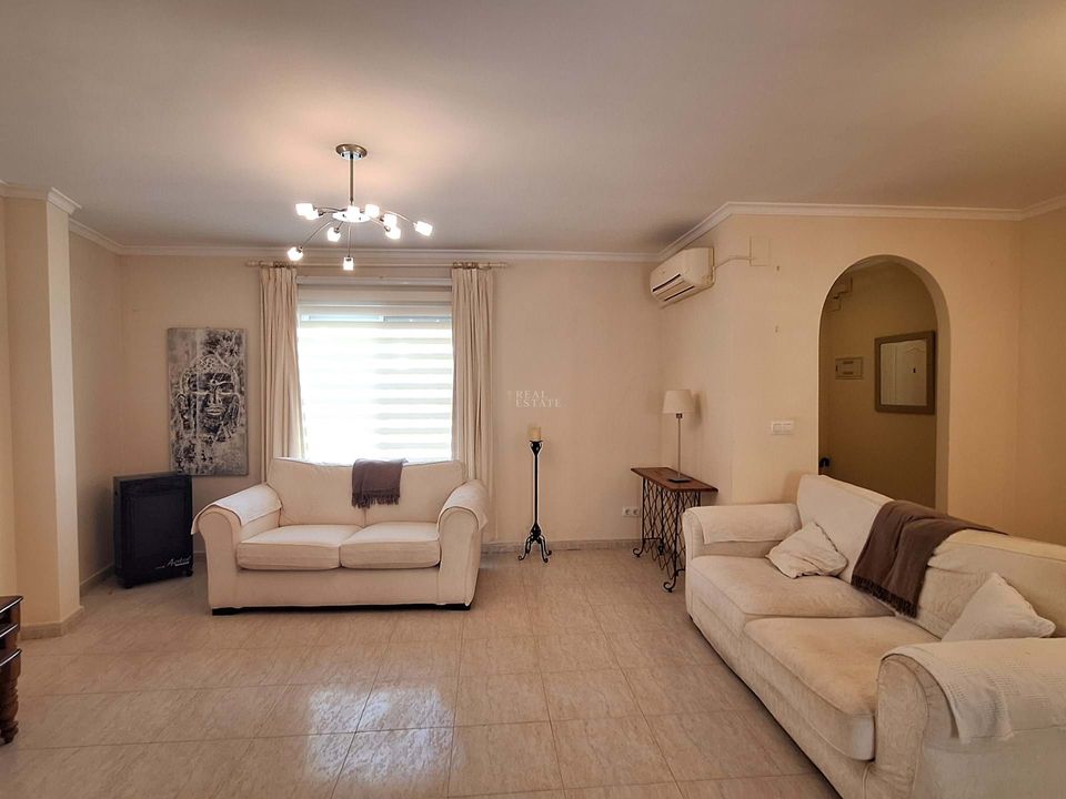 Byhus i Orba, Alicante - foto 3