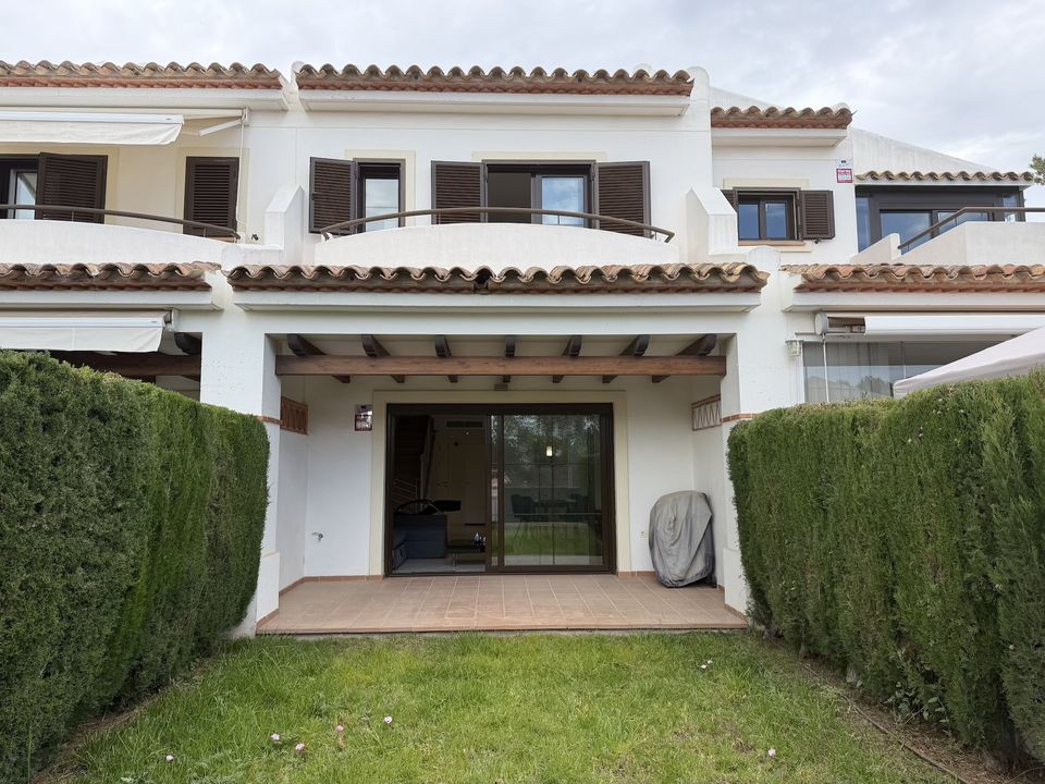Byhus i Finestrat, Alicante - foto 2