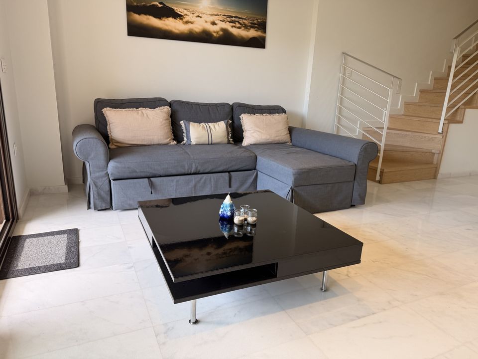 Byhus i Finestrat, Alicante - foto 5