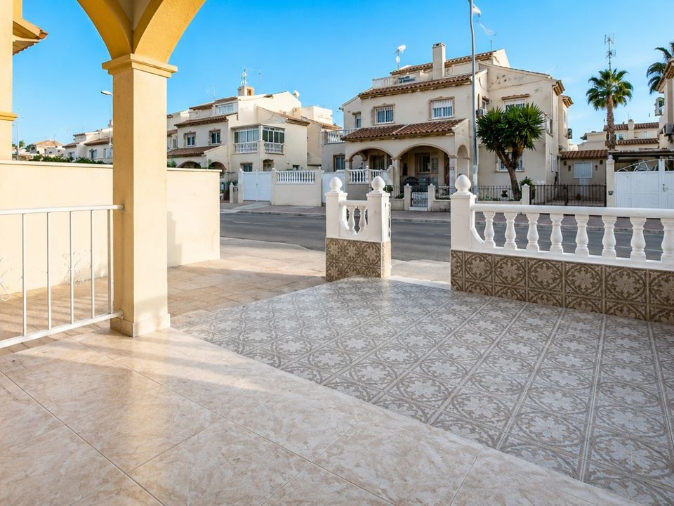 Byhus i Orihuela Costa, Alicante - foto 5