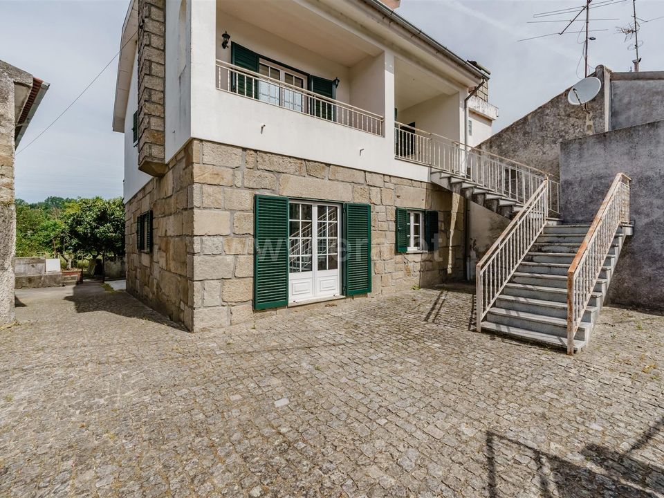 Villa i Seia, Guarda - foto 1