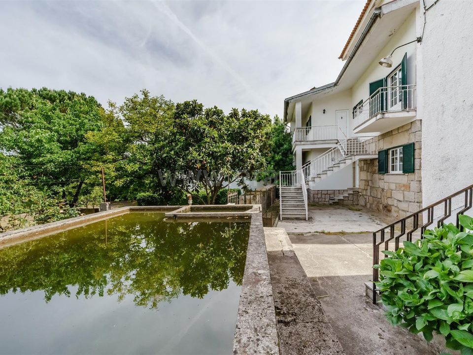 Villa i Seia, Guarda - foto 2