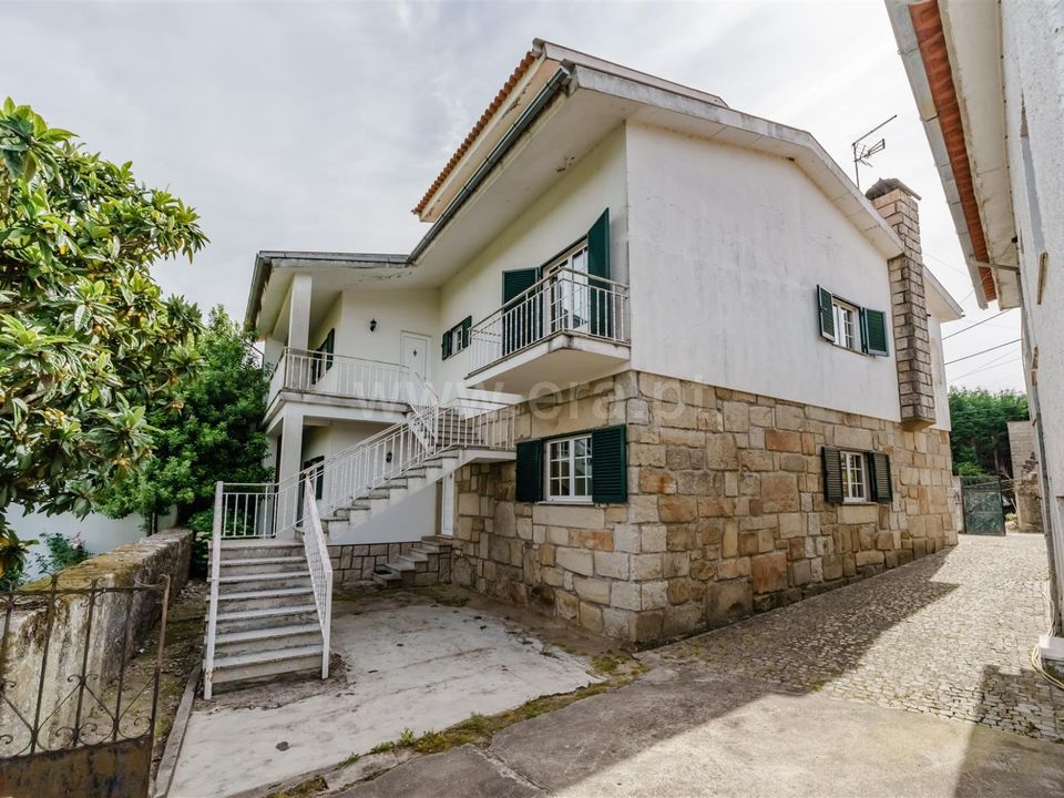 Villa i Seia, Guarda - foto 3