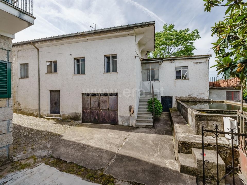 Villa i Seia, Guarda - foto 4
