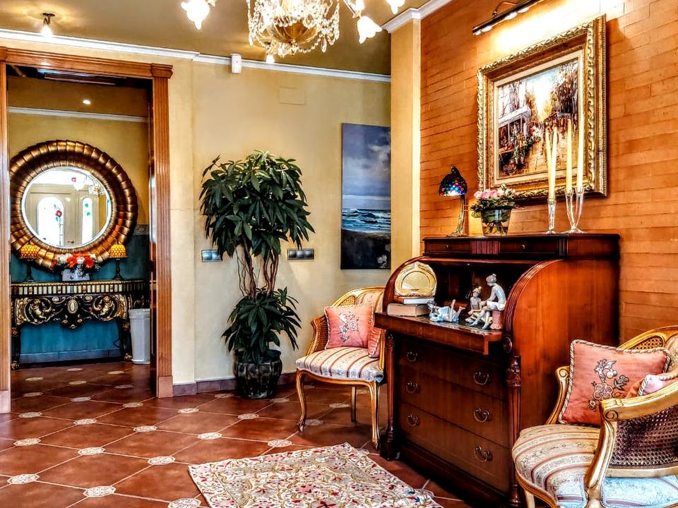 Villa i Montserrat, Valencia - foto 5