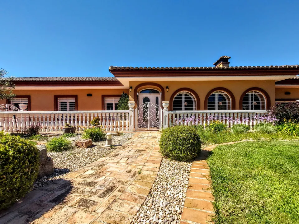 Villa i Montserrat, Valencia - foto 1