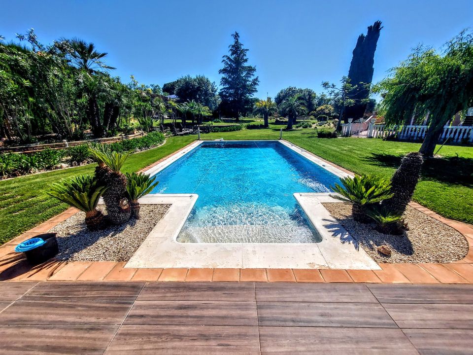 Villa i Montserrat, Valencia - foto 2
