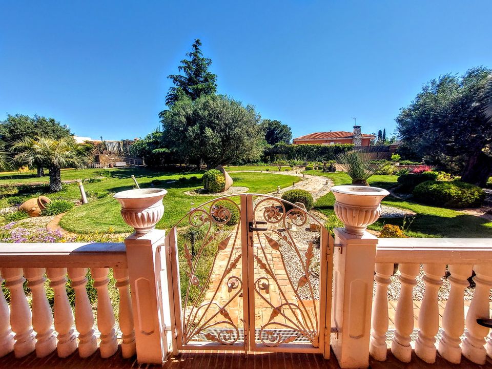 Villa i Montserrat, Valencia - foto 4