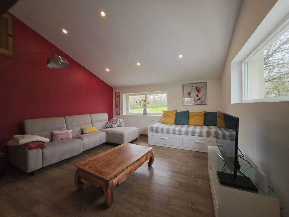Villa i Lauzun, Lot-et-Garonne - foto 2