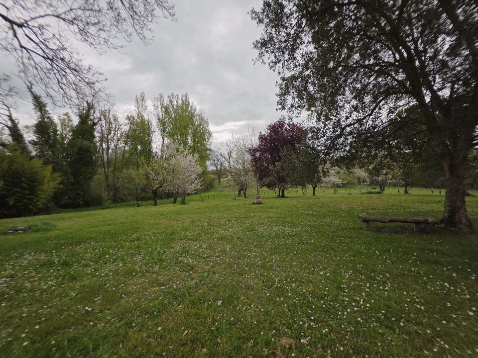 Villa i Lauzun, Lot-et-Garonne - foto 5