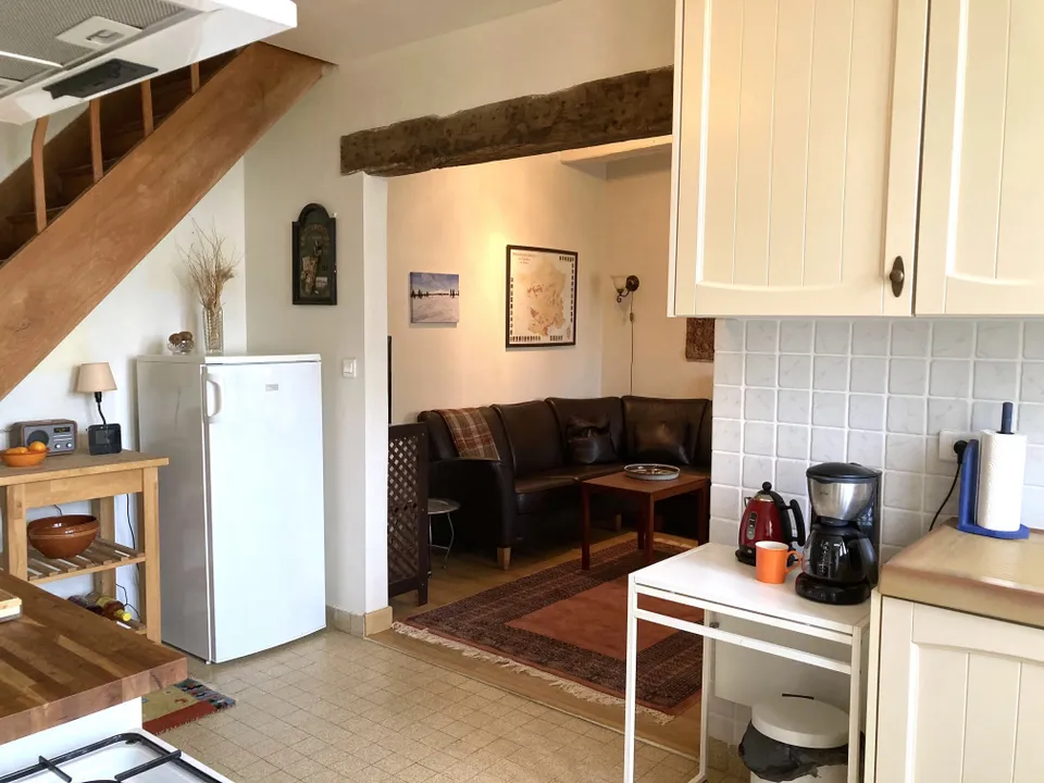 Landsbyhus i Sanxay, Vienne - foto 2