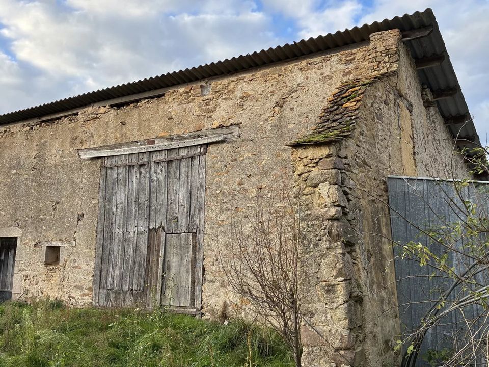 Landejendom i Lussac-les-Eglises, Haute-Vienne - foto 2