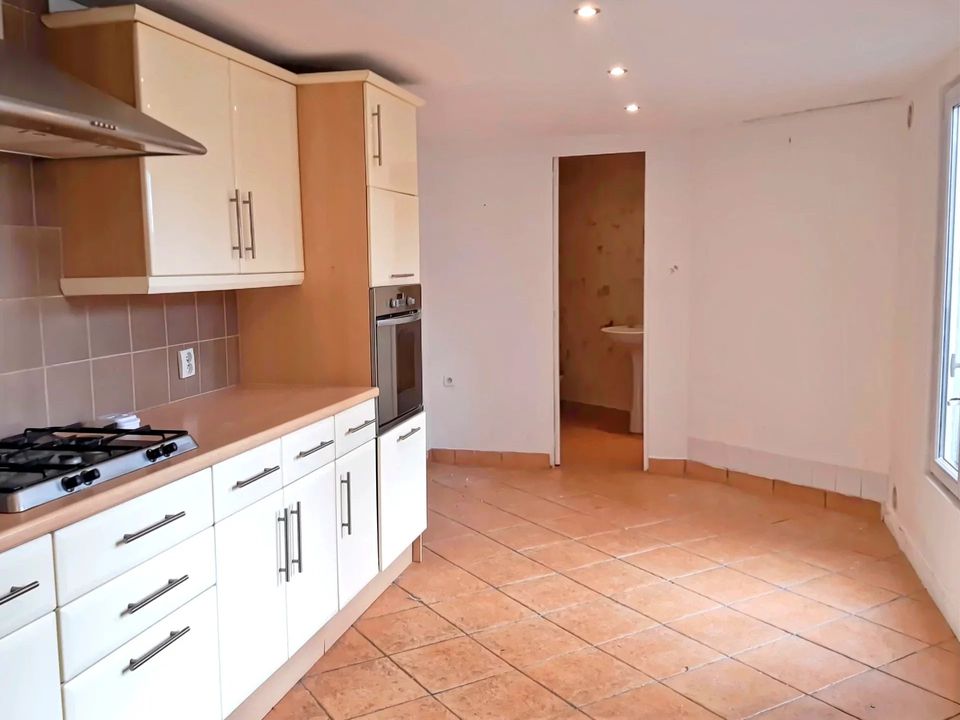 Landsbyhus i La Trimouille, Vienne - bilde 4