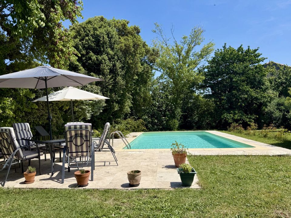 Villa i Limoux, Aude - foto 2