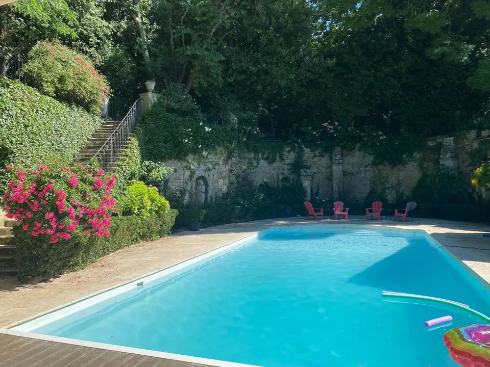 Villa i Melle, Deux-Sevres - foto 2