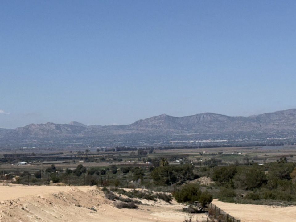 Helårsgrund i San Fulgencio, Alicante - foto 3