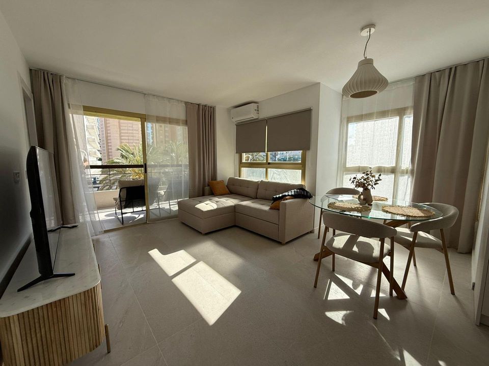 Lejlighed i Benidorm, Alicante - foto 5