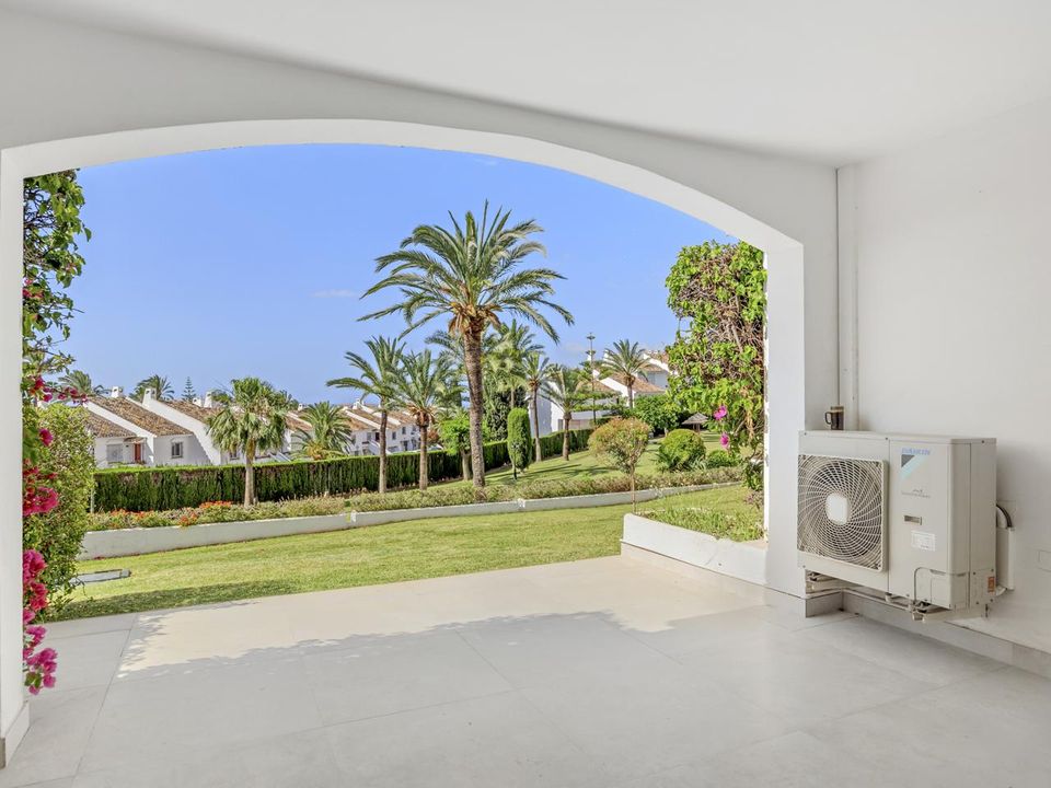 Apartamento en Marbella, Malaga - foto 2