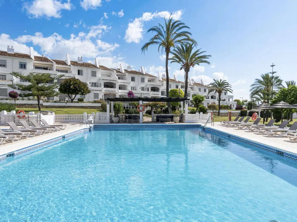 Apartamento en Marbella, Malaga - foto 3