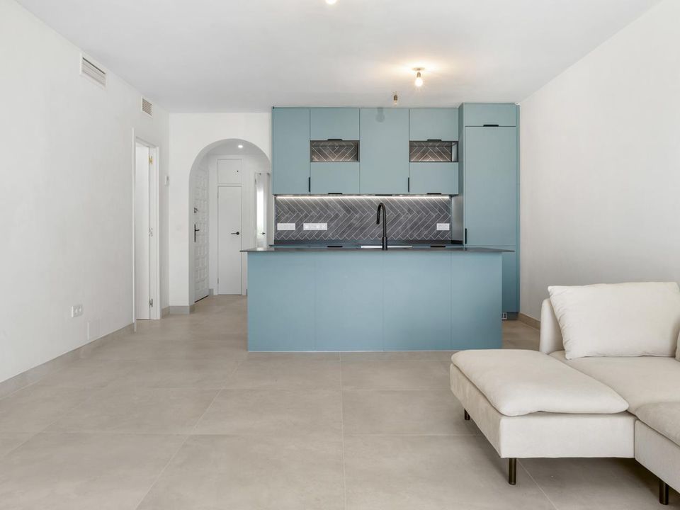 Apartamento en Marbella, Malaga - foto 4