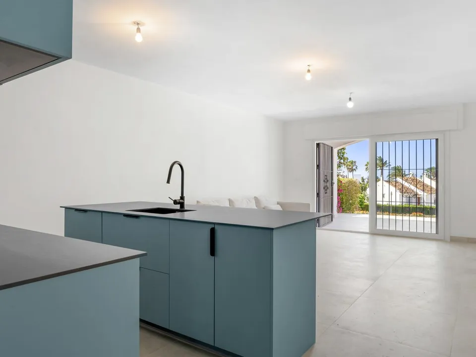 Apartamento en Marbella, Malaga - foto 5