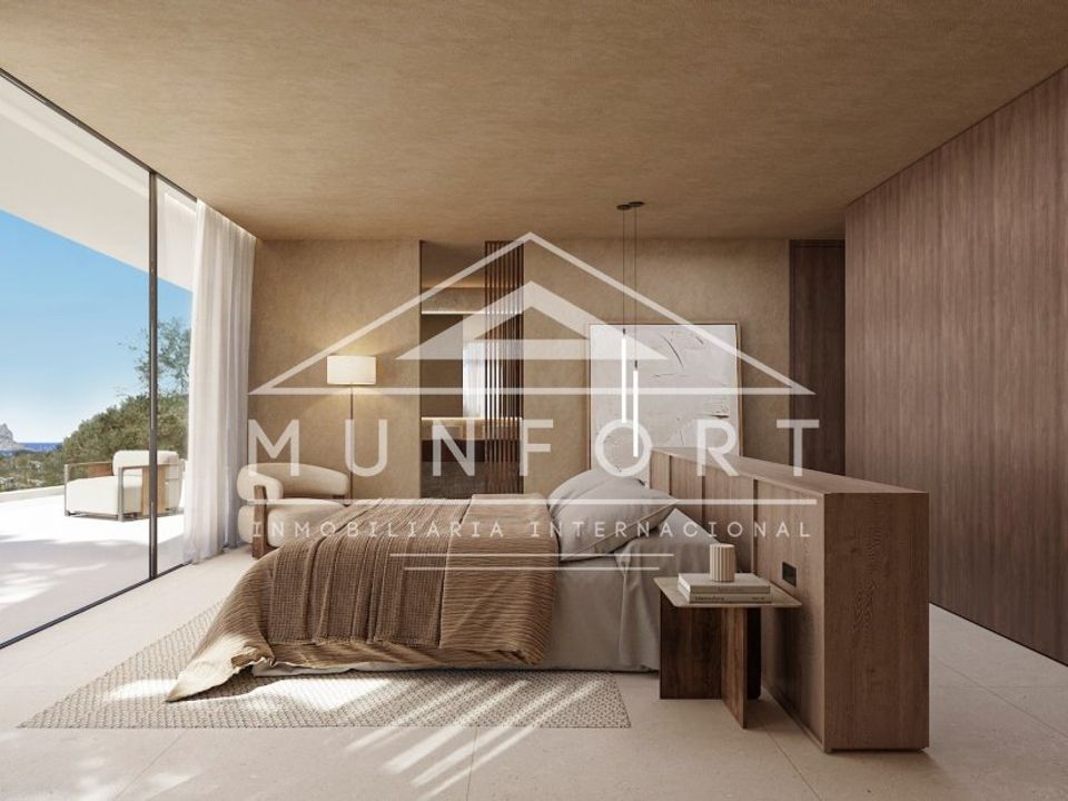 Villa i Benissa, Alicante - foto 4