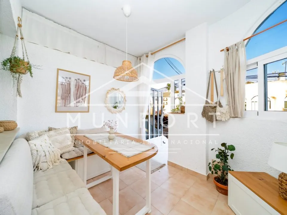 Rækkehus i Los Alcazares, Murcia - foto 2