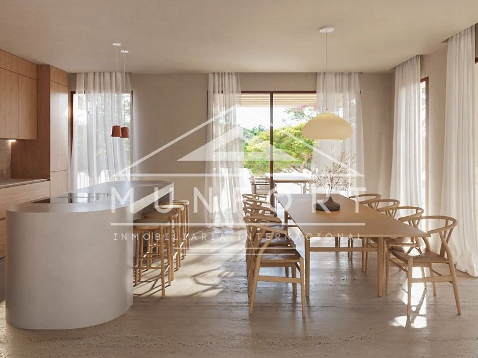 Villa i Benissa, Alicante - foto 3