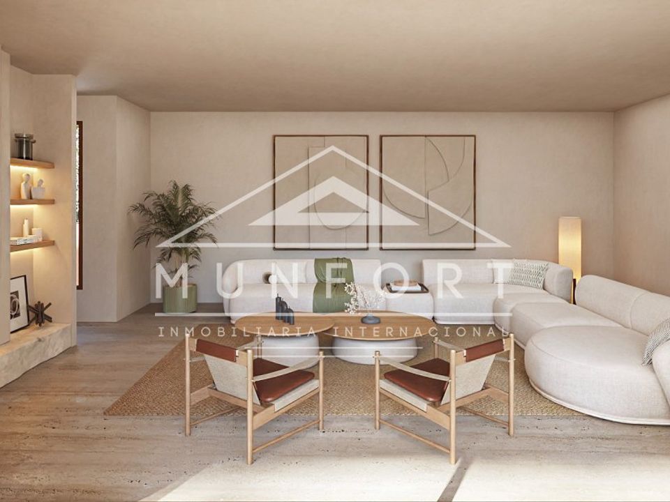 Villa i Benissa, Alicante - foto 4