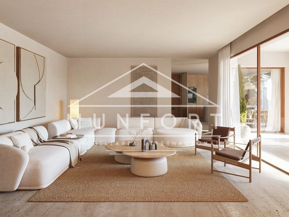 Villa i Benissa, Alicante - foto 5