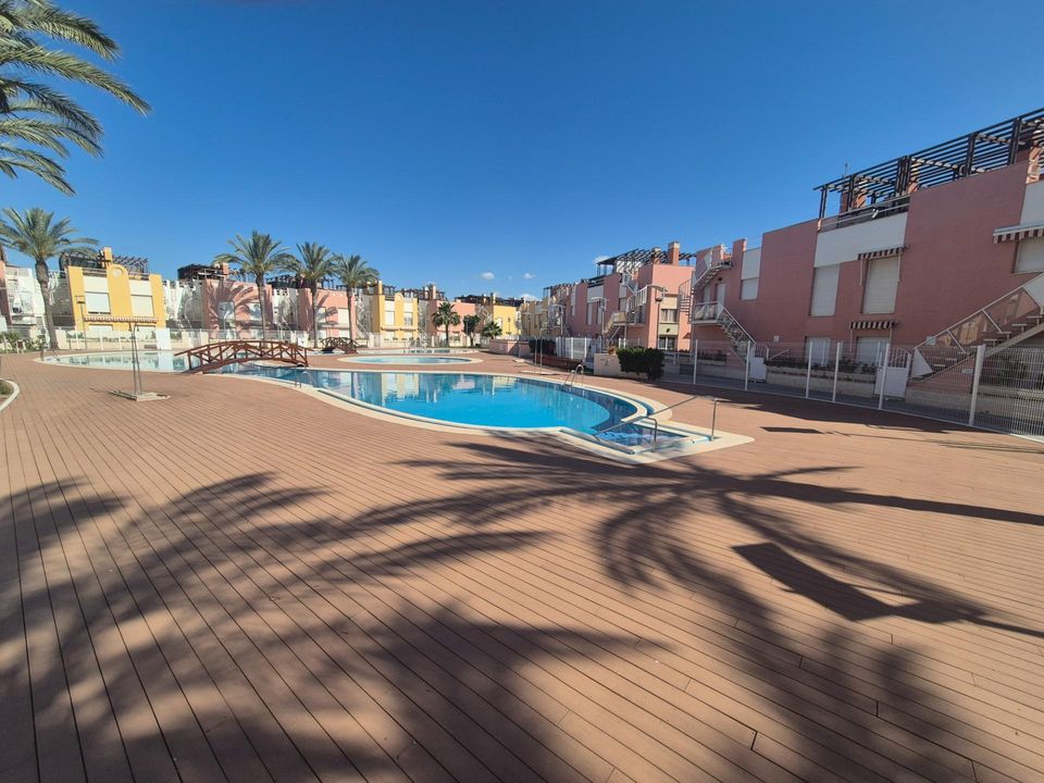 Lejlighed i Vera, Almeria - foto 1