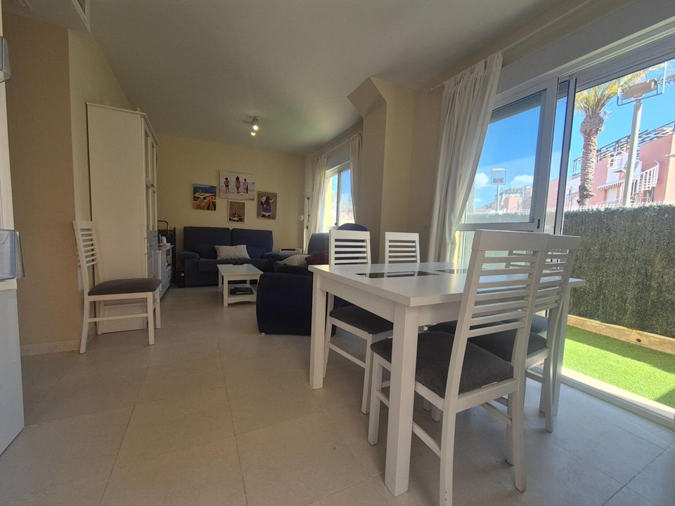 Lejlighed i Vera, Almeria - foto 3