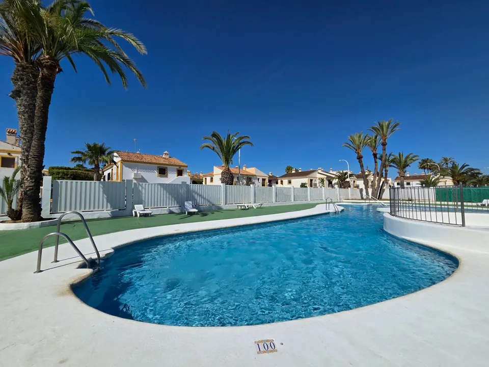 Duplex i Vera, Almeria - foto 1