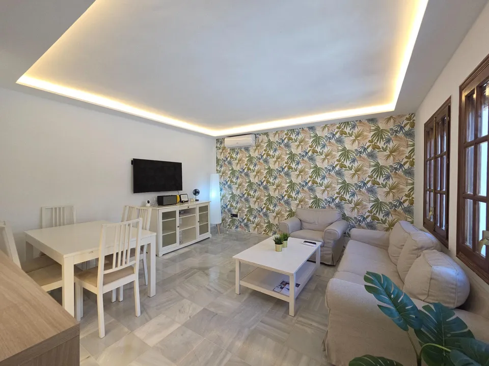 Duplex i Vera, Almeria - foto 2