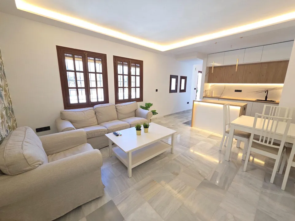 Duplex i Vera, Almeria - foto 4