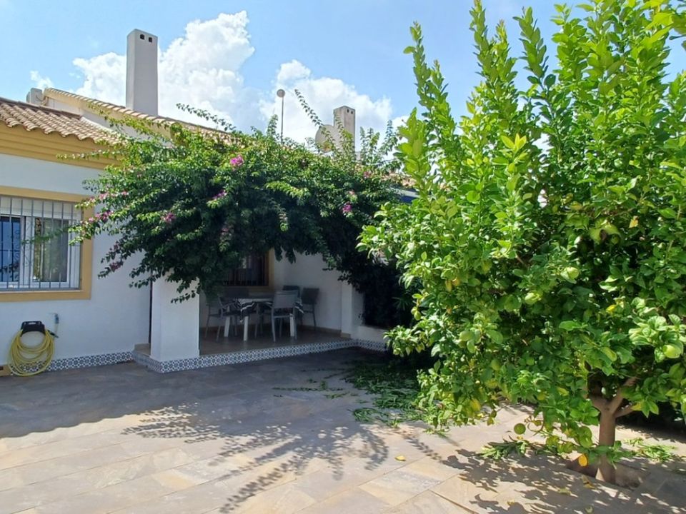 Villa i El Verger, Alicante - foto 1