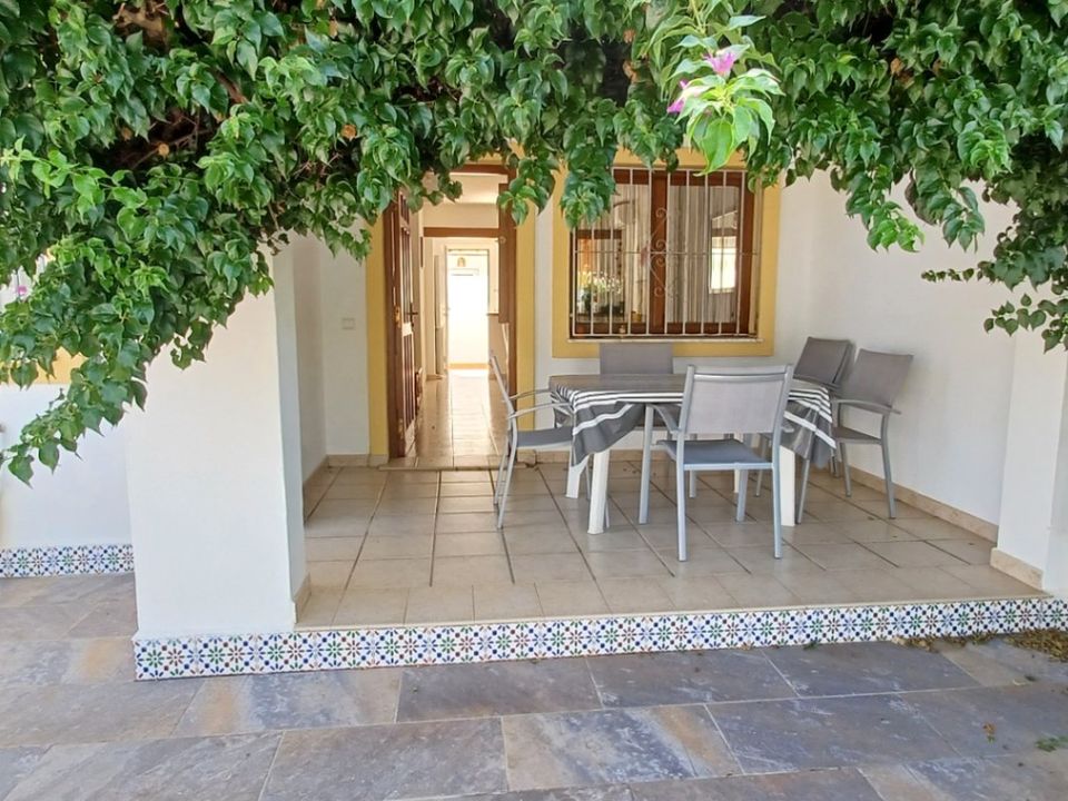 Villa i El Verger, Alicante - foto 3